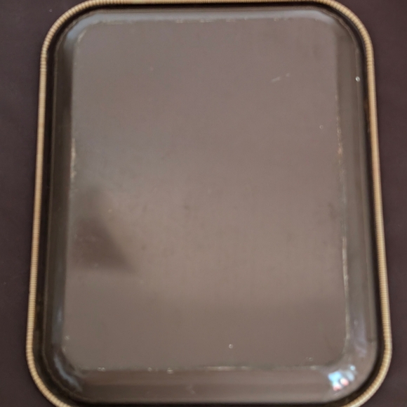 Vintage 1958 Coca Cola Serving Tray - Picture 4 of 4